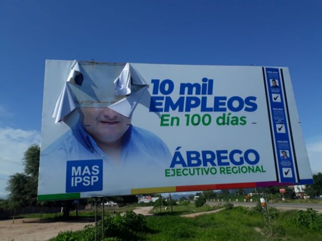 Ejecutivo Regional recurre al PAE para cumplir promesas de empleo