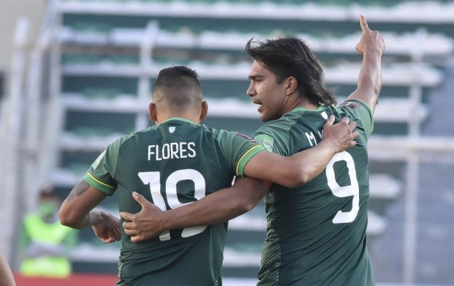 César Farías: “Tenemos que ir con convencimiento de ganar” 
