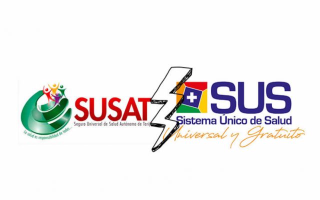 Gobernación de Tarija analiza suspender el SUSAT y fortalecer el SUS