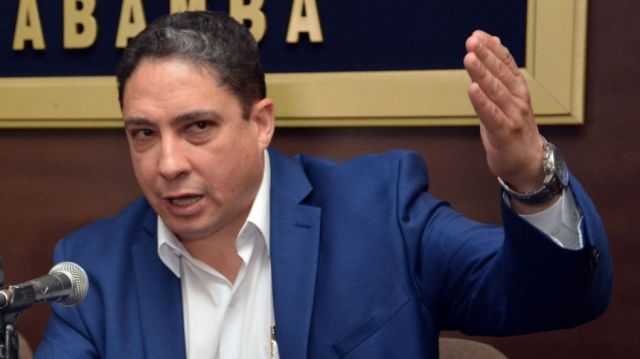 Arce asegura que Bolivia recibió respaldo en la OEA