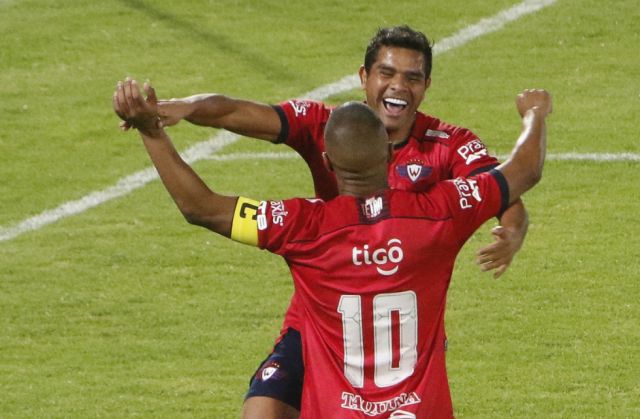 Grover Vargas: “No hay forma de pagar en este momento”