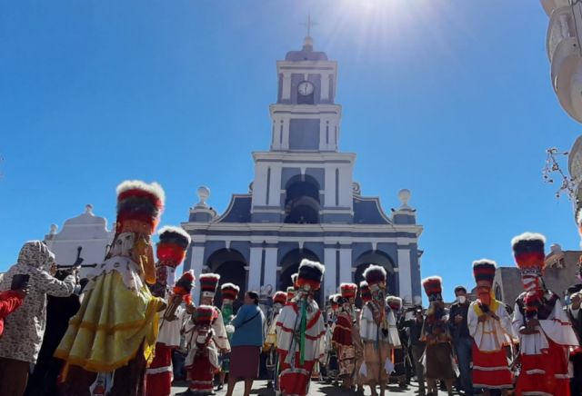 Fiesta de San Roque suma apoyo para ser declarada Patrimonio 