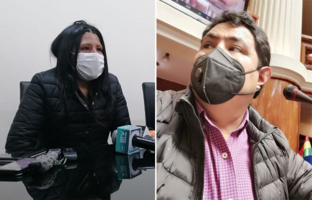 Polémica sobre el pago a familiares de víctimas de Senkata en el gobierno de Jeanine Áñez