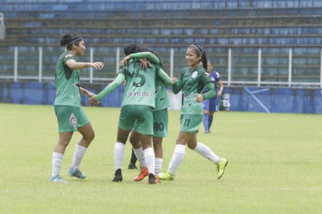 Copa Simón Bolívar Femenina arranca el 19 de septiembre