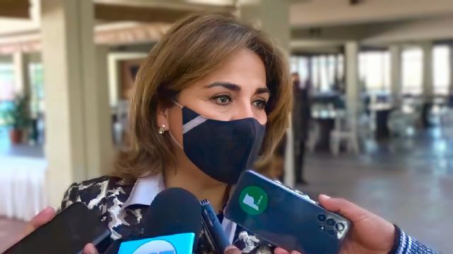 Gobernación analiza que el SUSAT modifique prestaciones por dotaciones para complementar al SUS