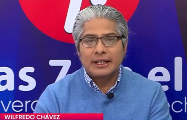 Procurador desafía a revisar proceso electoral de 2019 “acta por acta”