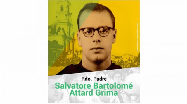 El Padre Bartolomé Attard  y su gran aporte a Tarija