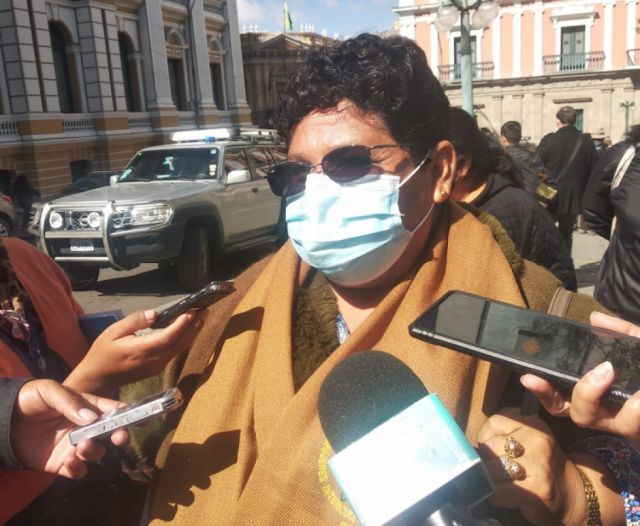 Mujeres interculturales de Tarija se reunirán en congreso ordinario