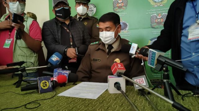 Aumentan casos de agresiones y  violencia en Tarija por consumo de alcohol