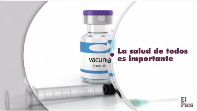 Puntos de vacunación Covid del 30 de agosto al 3 de septiembre