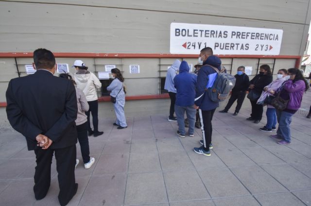 Público: seis obligaciones para ingresar al Siles para el Bolivia – Colombia 