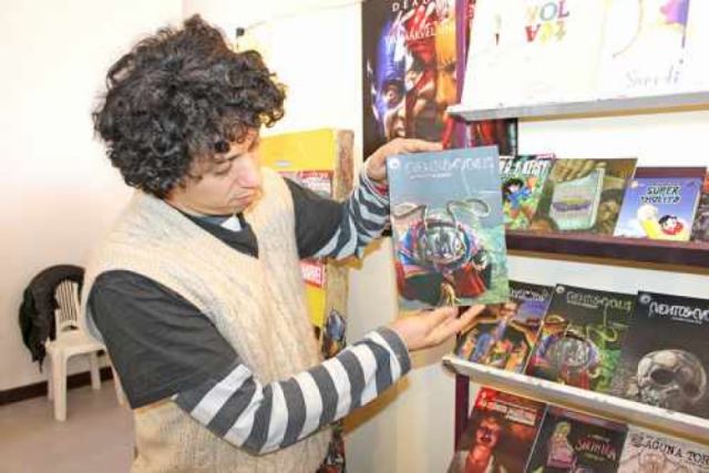 Feria del Libro, la Alcaldía  agenda 10 días de muestra