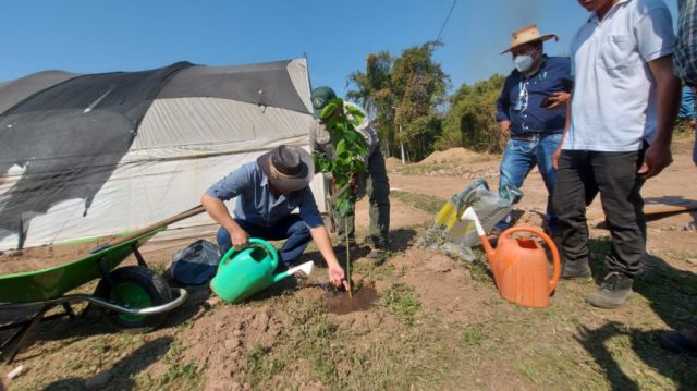 Sedag Bermejo se revitaliza para aportar al desarrollo productivo de Tarija