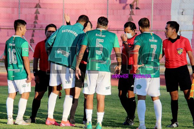 Decisión tomada: Petrolero definió dejar la capital, quiere competir en la Liga de Yacuiba