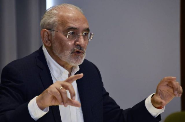 Comisión Legislativa aprueba informe para juicio de responsabilidades contra Mesa por Quiborax