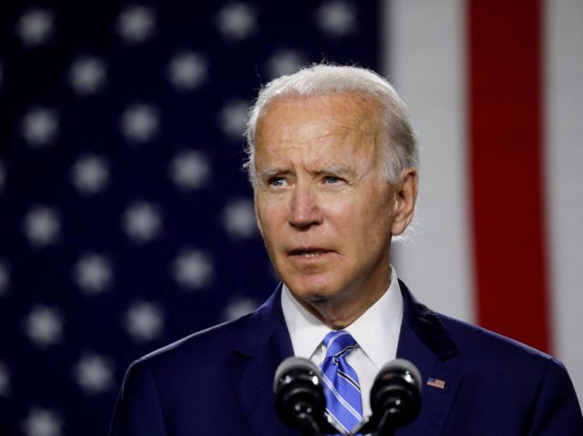 Biden: salida de tropas de Afganistán fue un éxito