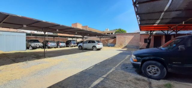 Garajes en Tarija funcionan sin ningún tipo de regulación