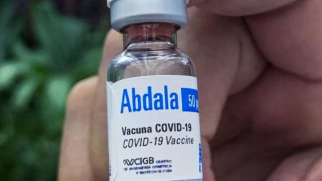 Científicos cubanos denuncian la discriminación de sus estudios sobre las vacunas contra el Covid-19 
