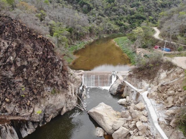 Aprueban ampliar plazo de entrega del sistema de agua hasta el 31 de diciembre