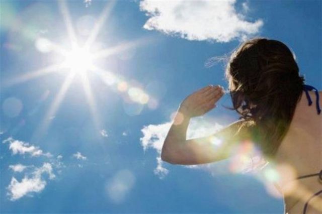 El invierno se despide de Tarija con 37 y 40 grados de temperatura