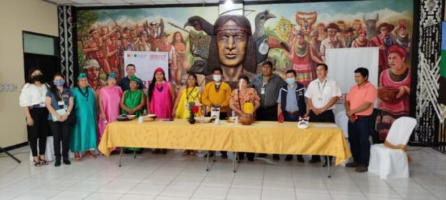 24 localidades de Tarija se beneficiarán con saneamiento, inscripciones y certificación gratuita