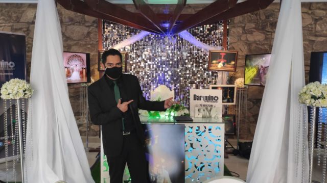 Expo Boda Chapaca 