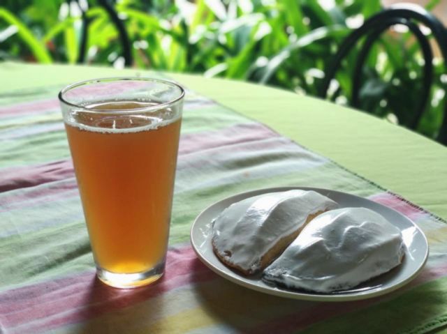 Las deliciosas alojas que  refrescaban a la antigua Tarija 