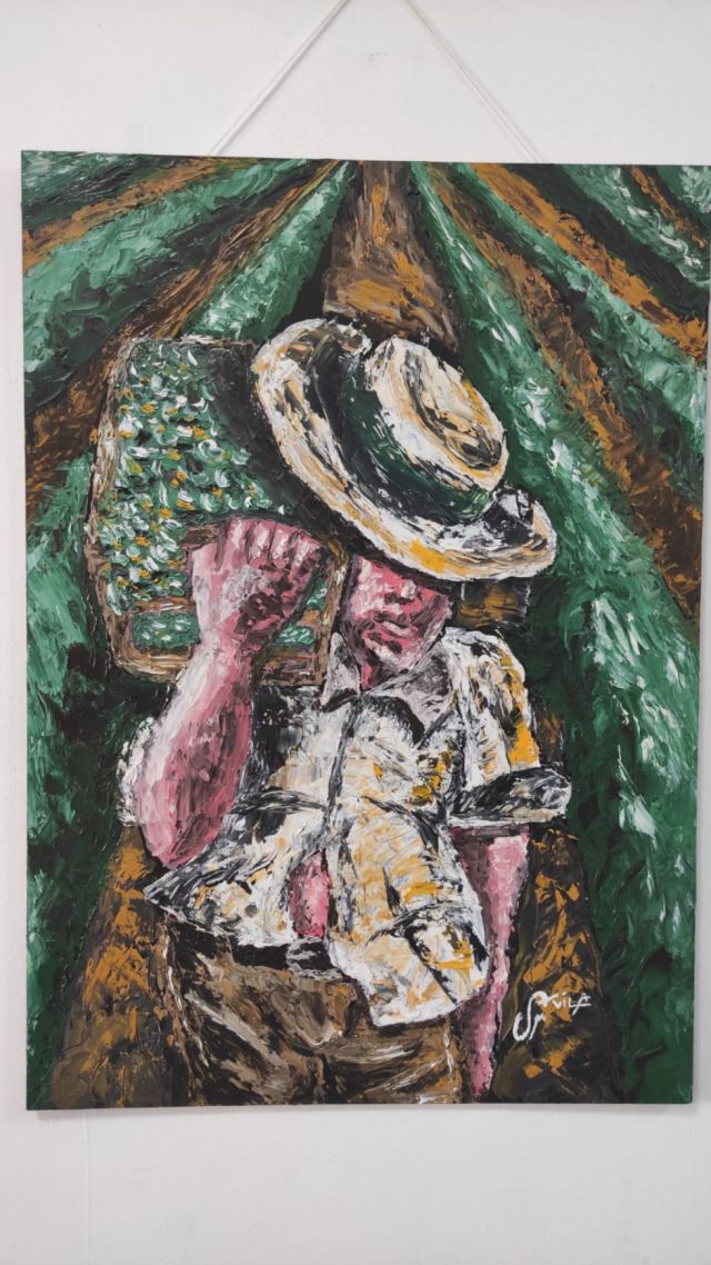 “Vendimia” 