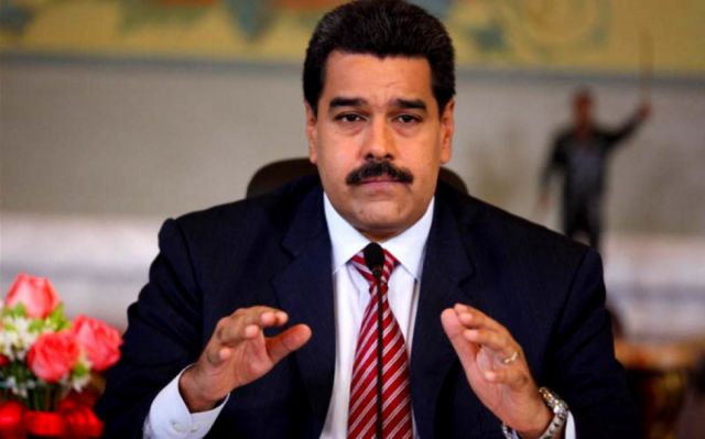 Nicolás Maduro descarta impunidad por daños al país