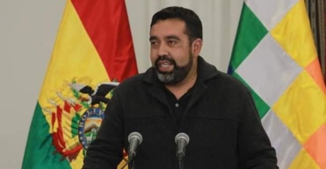 Gobierno desconoce demanda de la marcha indígena