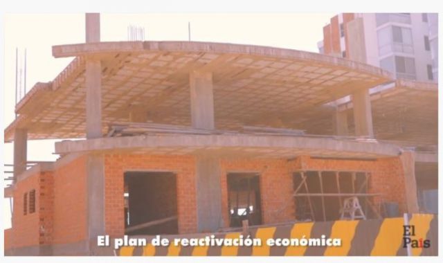 Conoce cuál es el plan de reactivación económica de la Alcaldía de Tarija