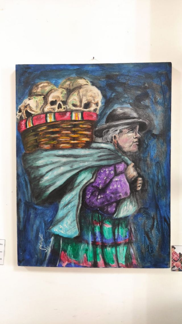 “Ñatitas”