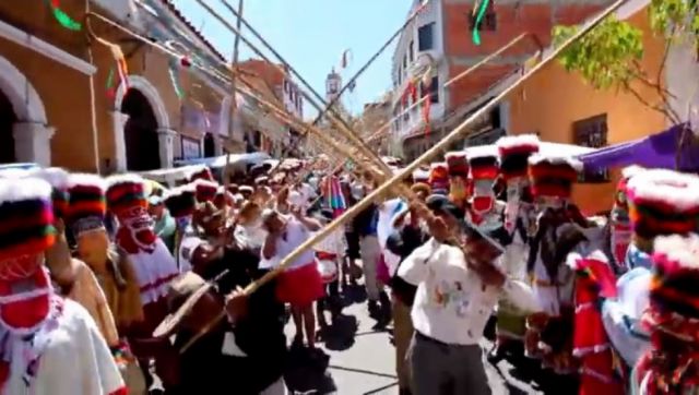 ¡Que viva San Roque, la Fiesta Grande de Tarija!