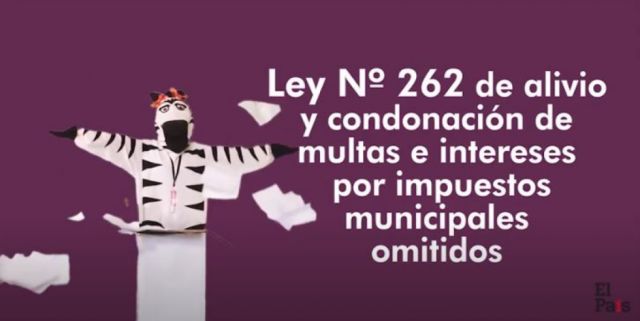 Tarija: Pague sus impuestos, sin multas ni intereses, hasta el 31 de octubre 