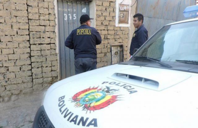 Investigan presunto caso de biocidio de caballos en Yacuiba