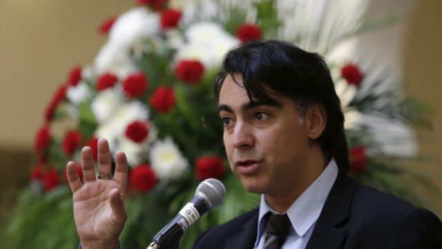 Chile: Se reduce la lista de candidatos