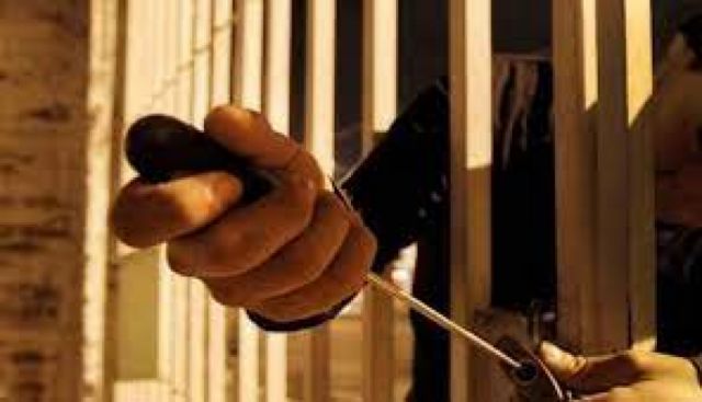 Al penal sujetos que robaron una casa en San Gerónimo - Tarija