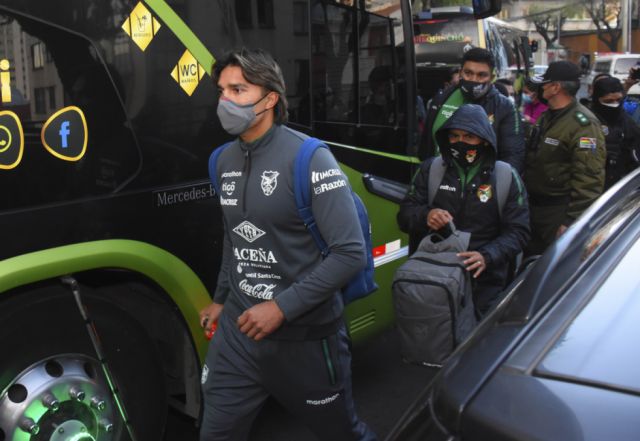 La Verde llega a Buenos Aires en procura de la hazaña 