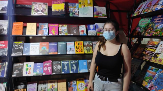 Feria del libro