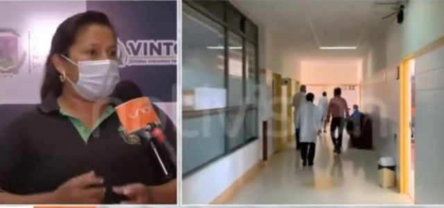 Violencia a menor de 20 meses consterna en Cochabamba, tiene múltiples fracturas y 140 días de impedimento