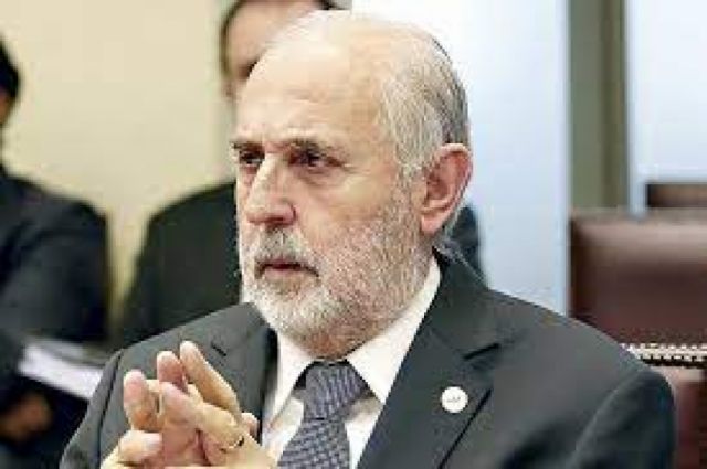 Chile: alerta por penetración de carteles de droga