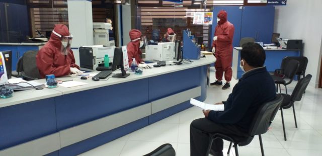 Tarija: Iliquidez e impuestos “asfixian” a los empresarios 