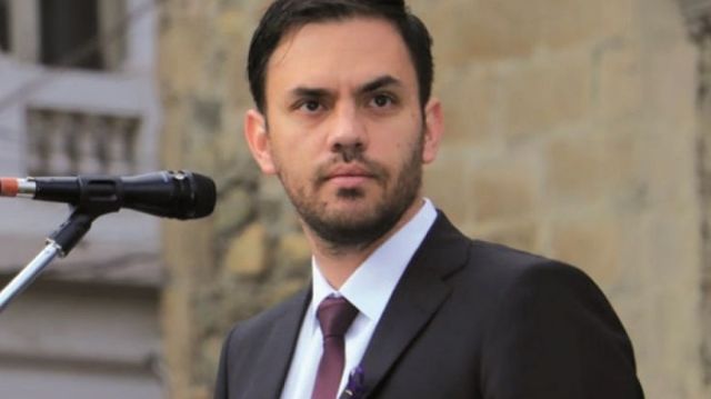 Líder de Wila Lluch'us desmiente a Del Castillo