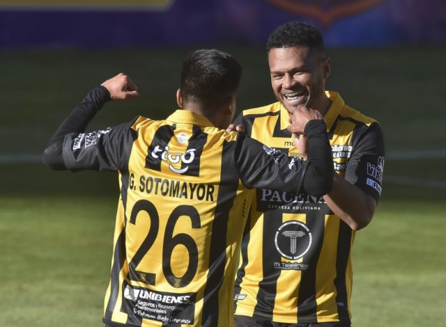 Con una tabla apretada se reinicia el campeonato 