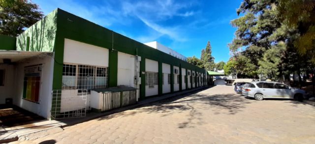 Gobernación y PNUD evalúan traslado del HRSJD al Materno