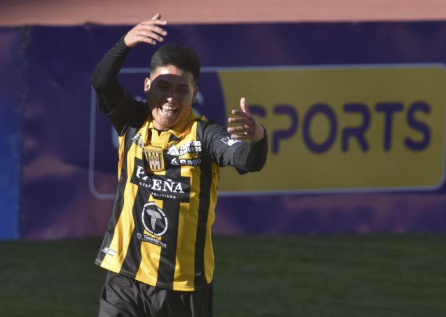 El Tigre en busca de mantenerse como líder del torneo Único 