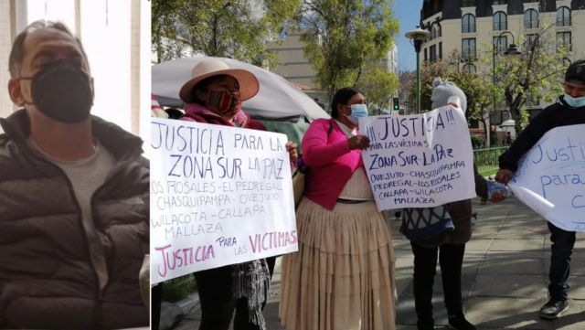 Hechos de 2019: A la cárcel a un coronel de la policía