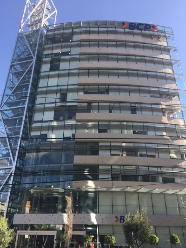 Banca Boliviana cosecha premios por innovación e inclusión