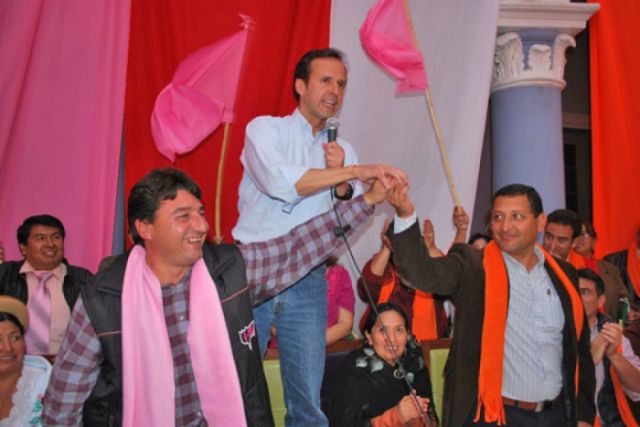 El plan de Johnny Torres