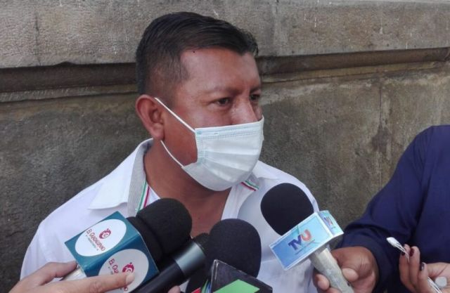 Rosas no apoyará juicio de responsabilidades contra Mesa y analizará para Añez 